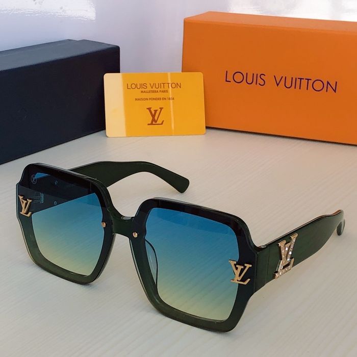 Louis Vuitton Sunglasses Top Quality LVS01229